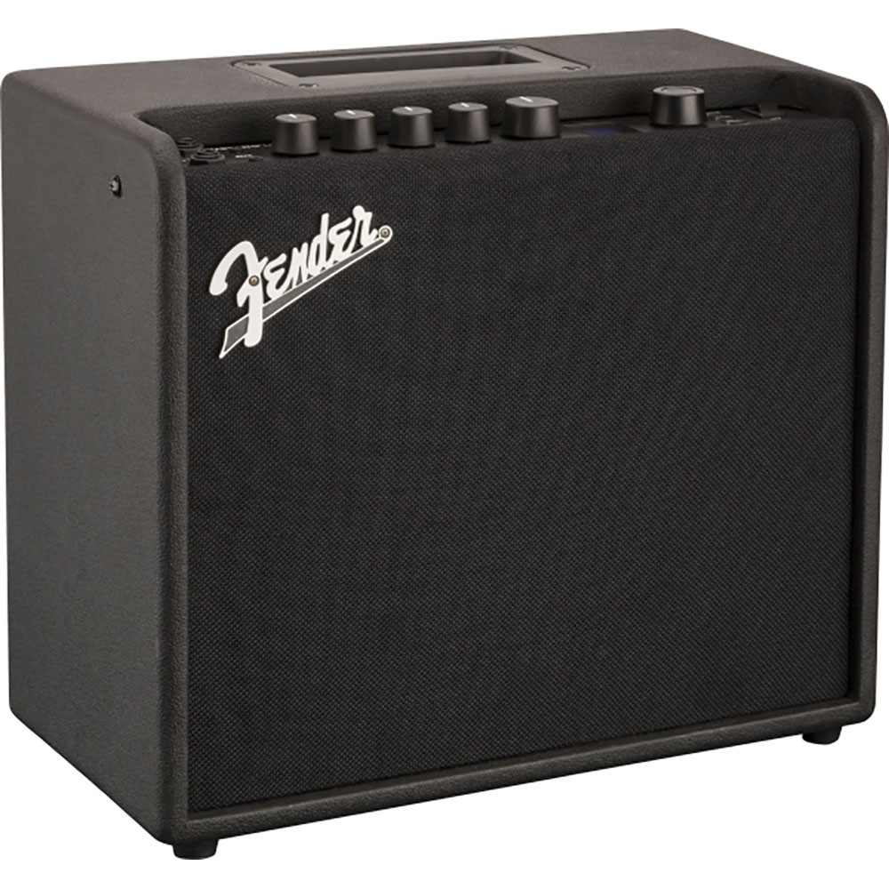 Fender Guitar Amp Mustang LT25