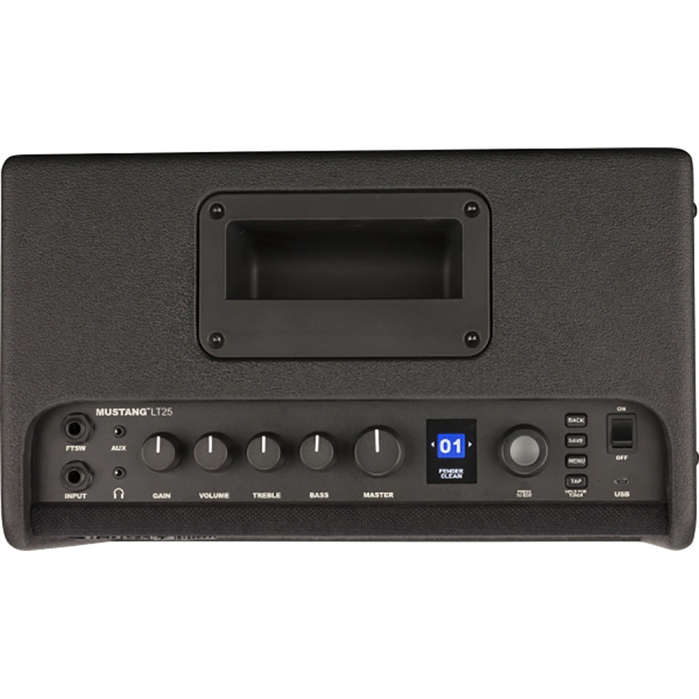 Fender Guitar Amp Mustang LT25
