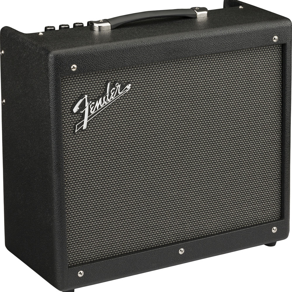 Fender Guitar Amp Mustang GTX50