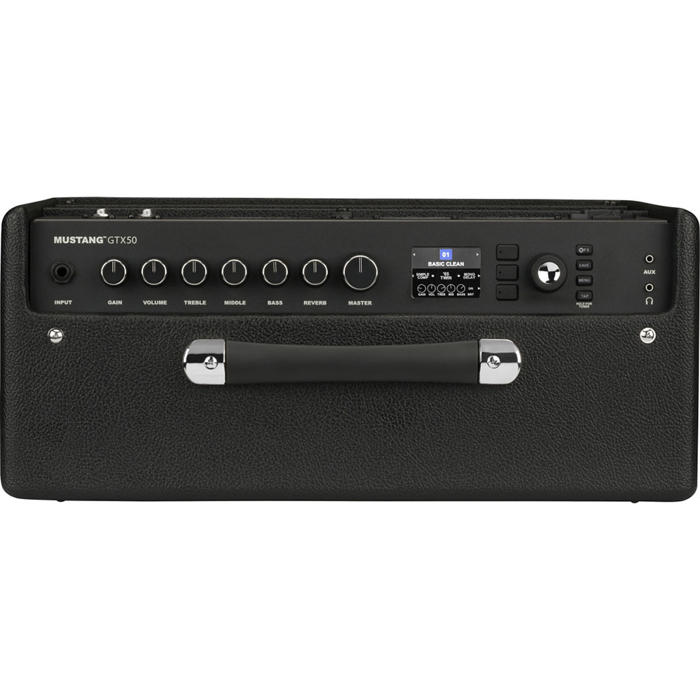 Fender Guitar Amp Mustang GTX50