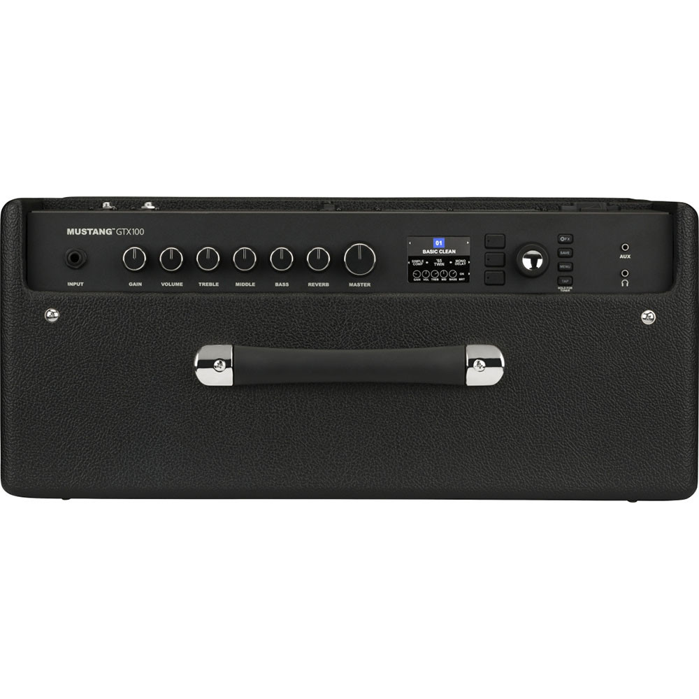 Fender Guitar Amp Mustang GTX100