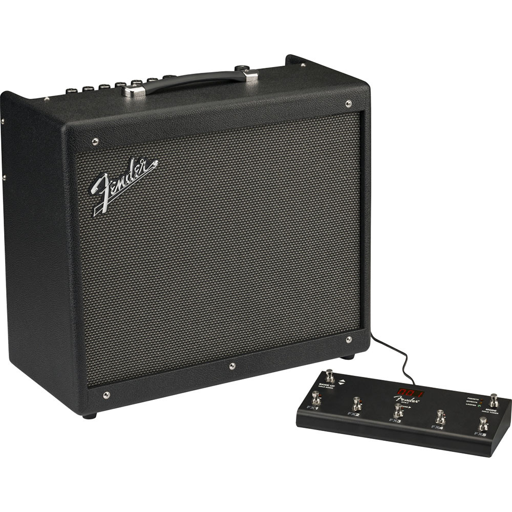 Fender Guitar Amp Mustang GTX100