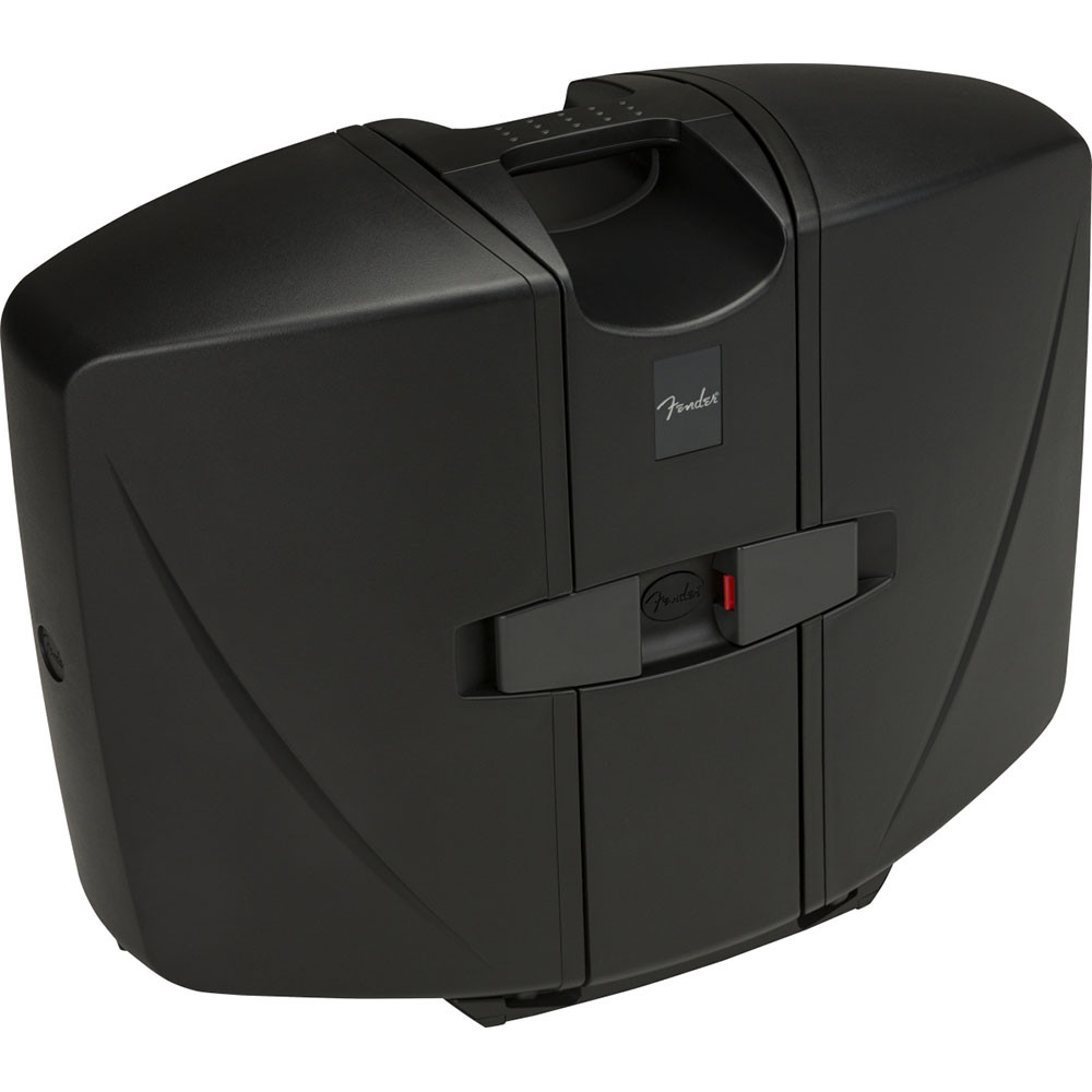Fender 6942006900 PA System with Bluetooth Passport Conference S2 175W