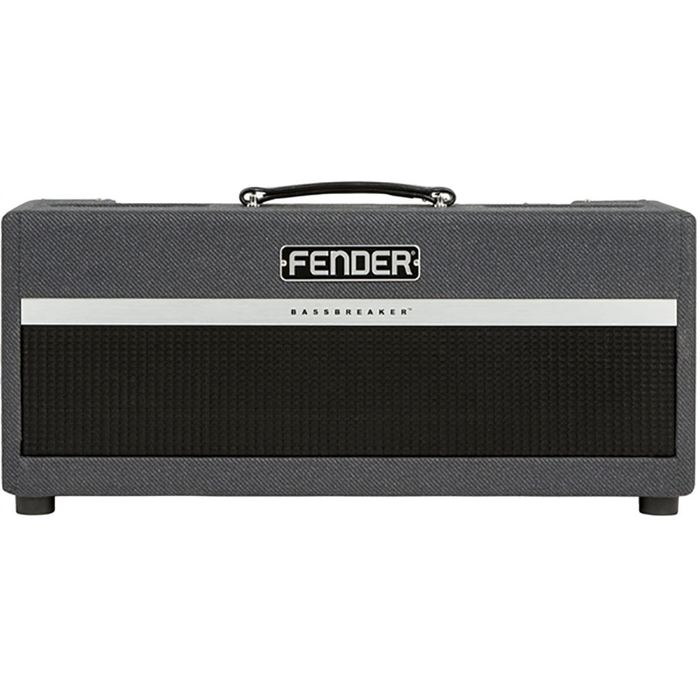 Fender 2266006000 Guitar Tube Head Bassbreaker 45