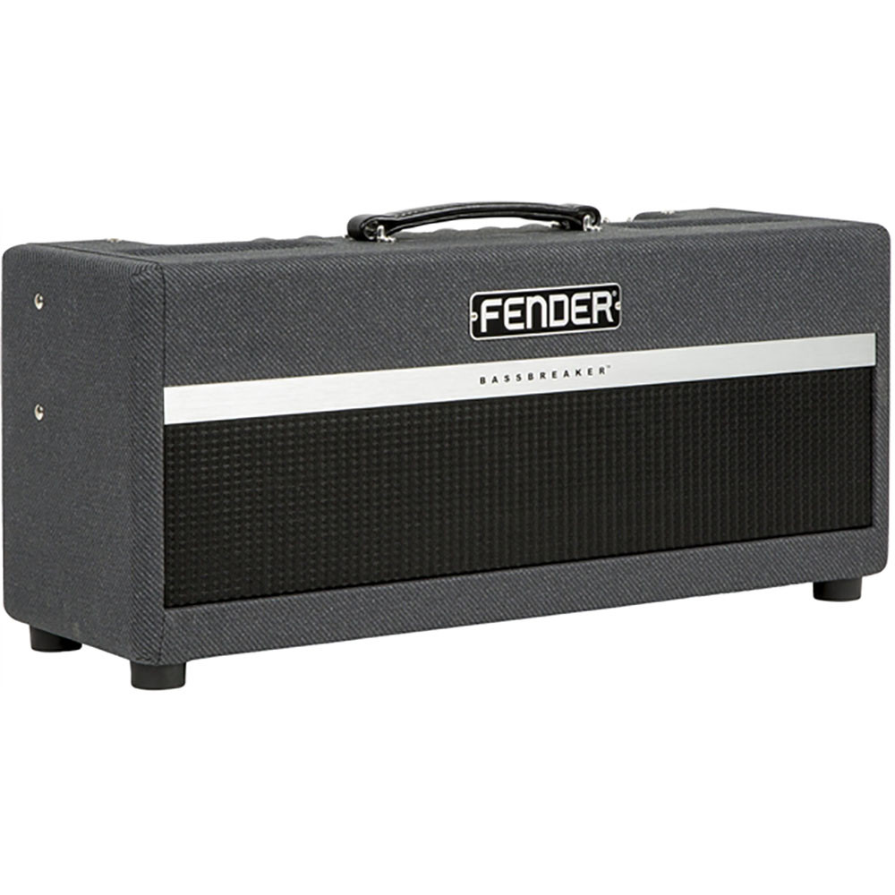 Fender 2266006000 Guitar Tube Head Bassbreaker 45