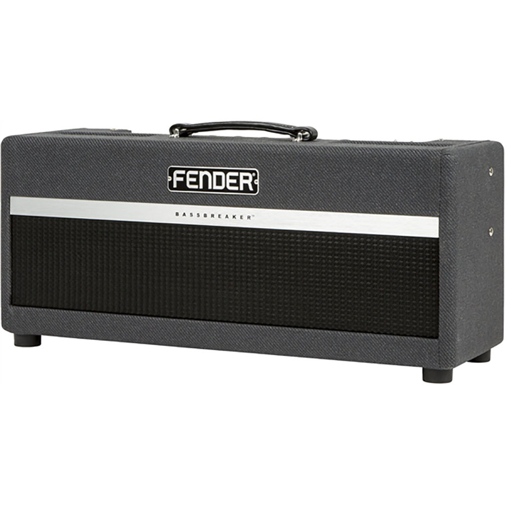 Fender 2266006000 Guitar Tube Head Bassbreaker 45