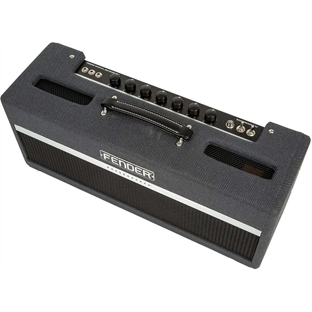 Fender 2266006000 Guitar Tube Head Bassbreaker 45