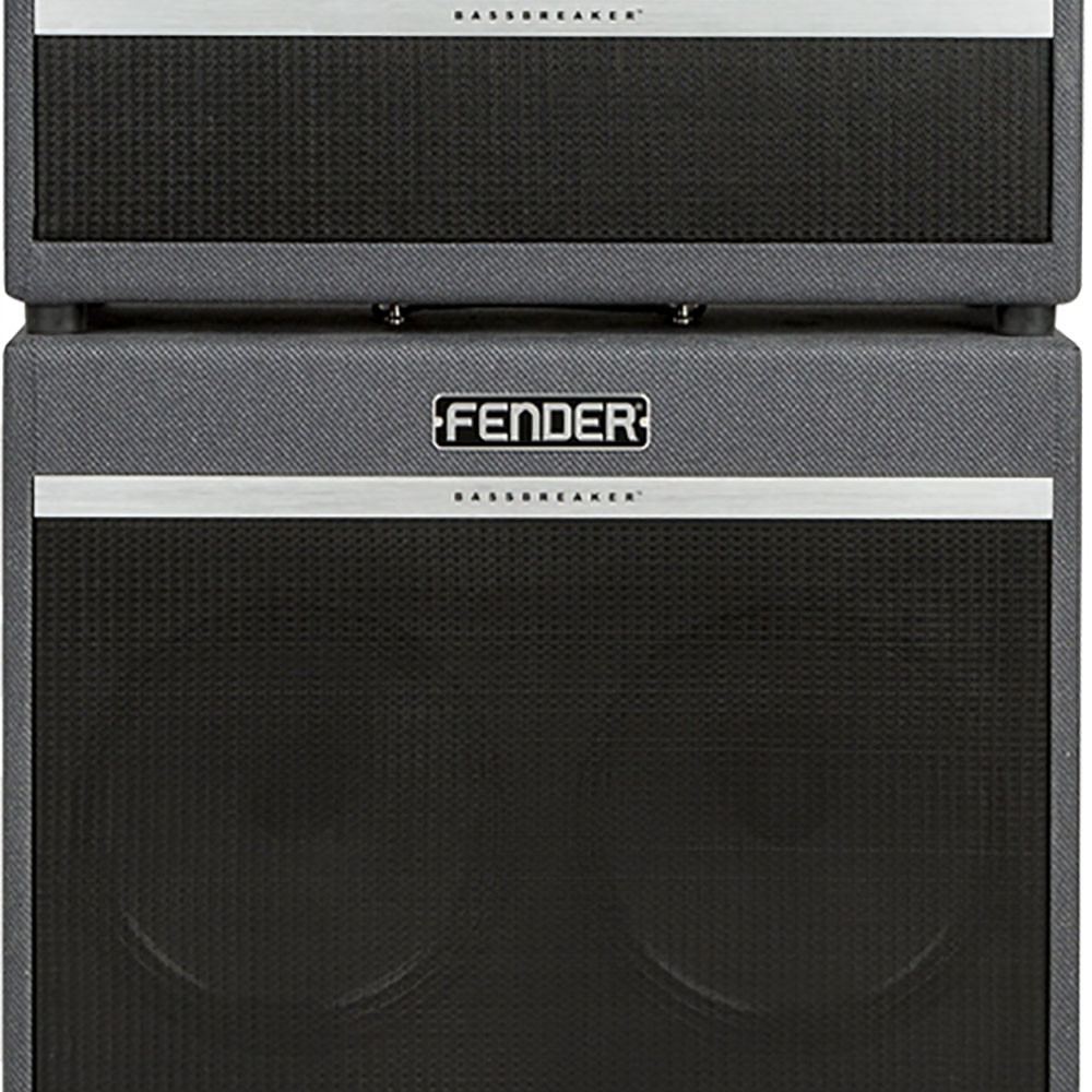 Fender 2266006000 Guitar Tube Head Bassbreaker 45