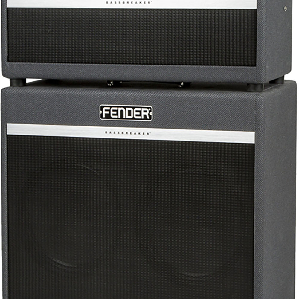 Fender 2266006000 Guitar Tube Head Bassbreaker 45