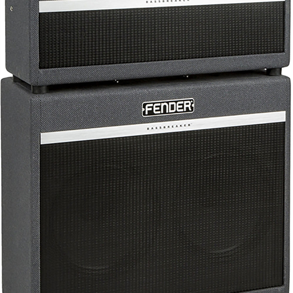 Fender 2266006000 Guitar Tube Head Bassbreaker 45