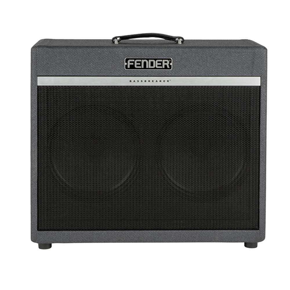 Fender 2268000000 Guitar Cabinet Bassbreaker 212