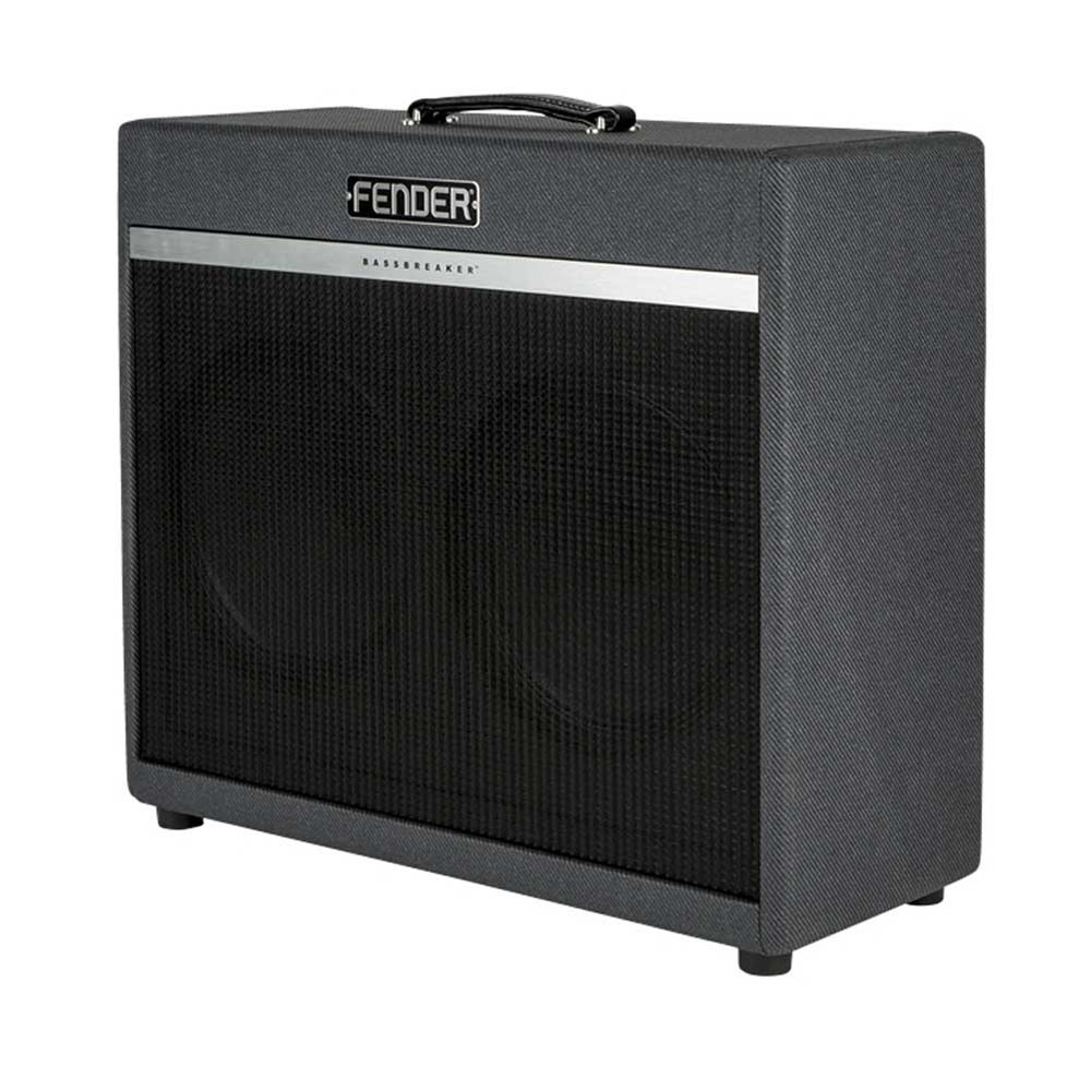 Fender 2268000000 Guitar Cabinet Bassbreaker 212