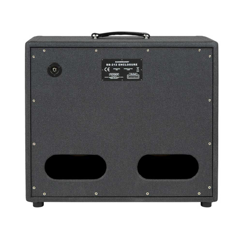 Fender 2268000000 Guitar Cabinet Bassbreaker 212