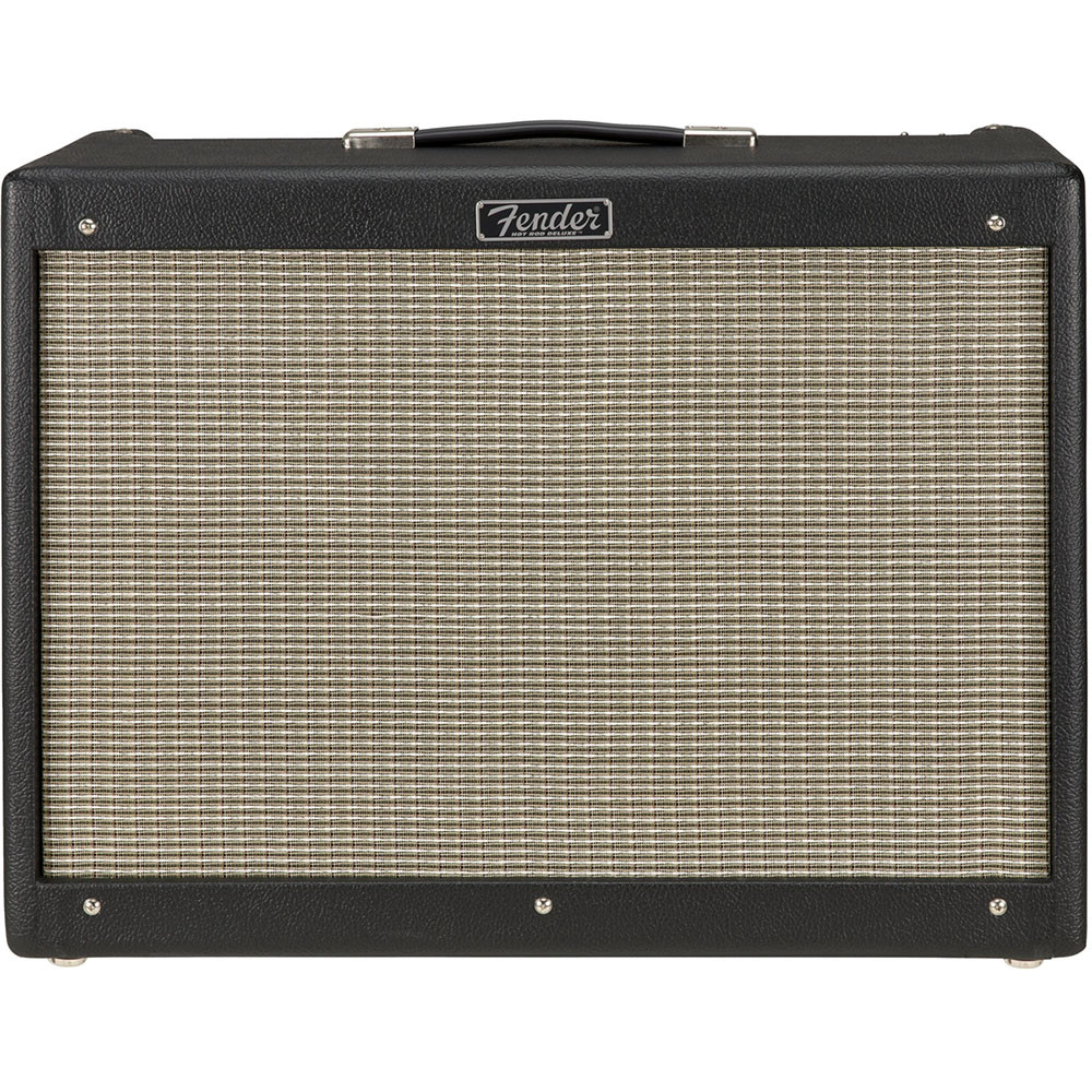 Fender Guitar Amp Hot Rod Delux IV 45W