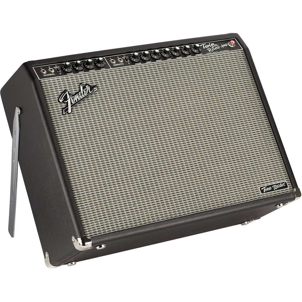 Fender Guitar Amp Tone Master Twin Reverb