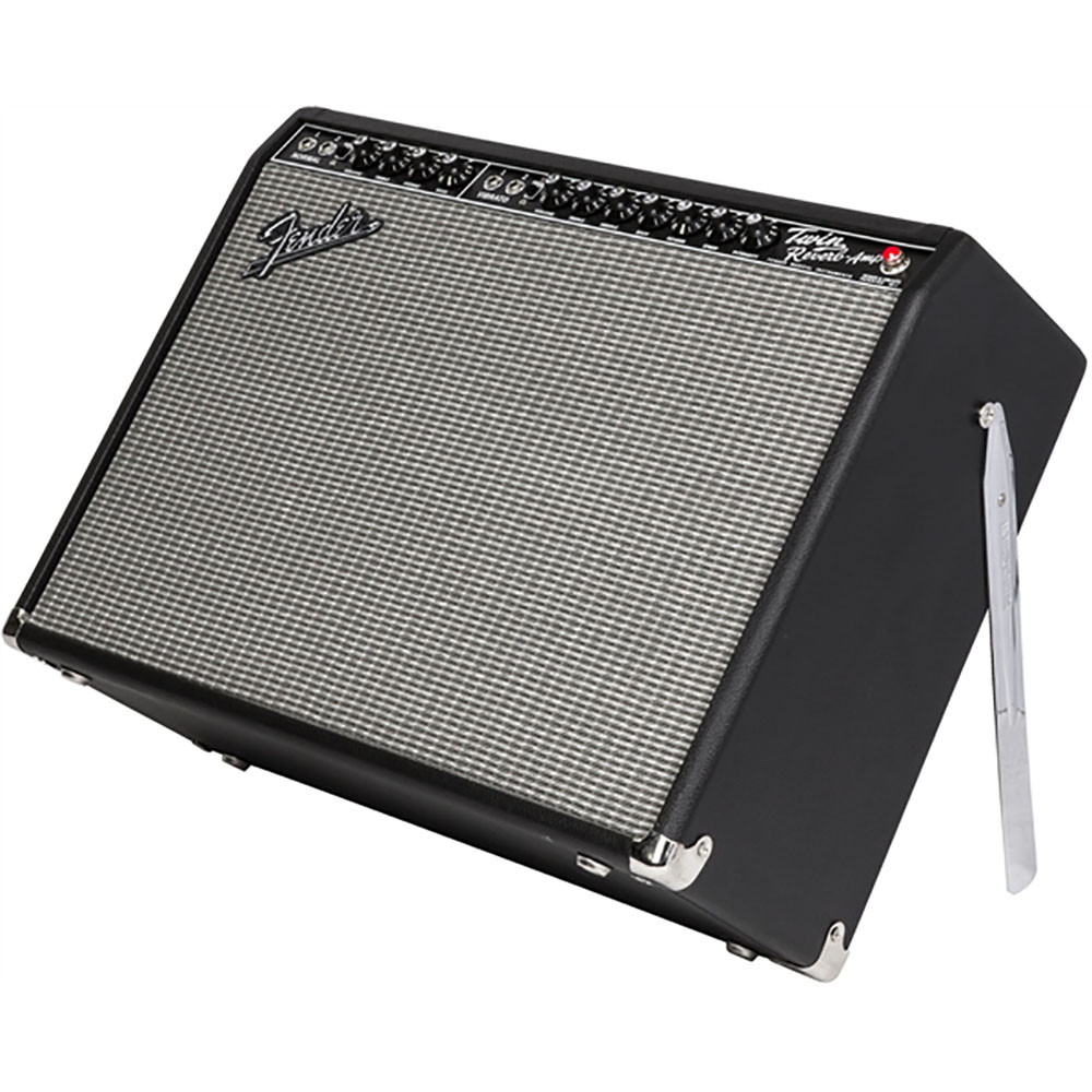 Fender Guitar Amp 65' Twin Reverb
