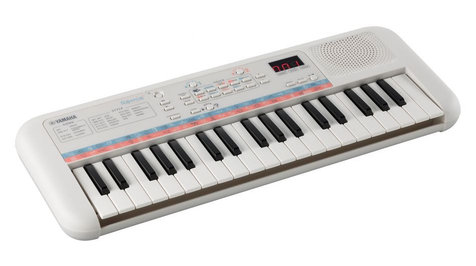 Yamaha PSS-E30 Portable Keyboard – Perfect for Beginners