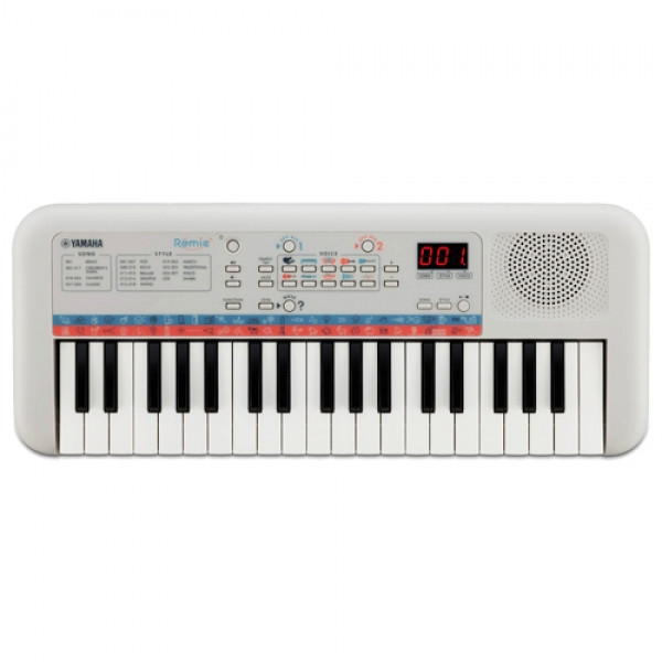 Yamaha PSS-E30 Portable Keyboard – Perfect for Beginners