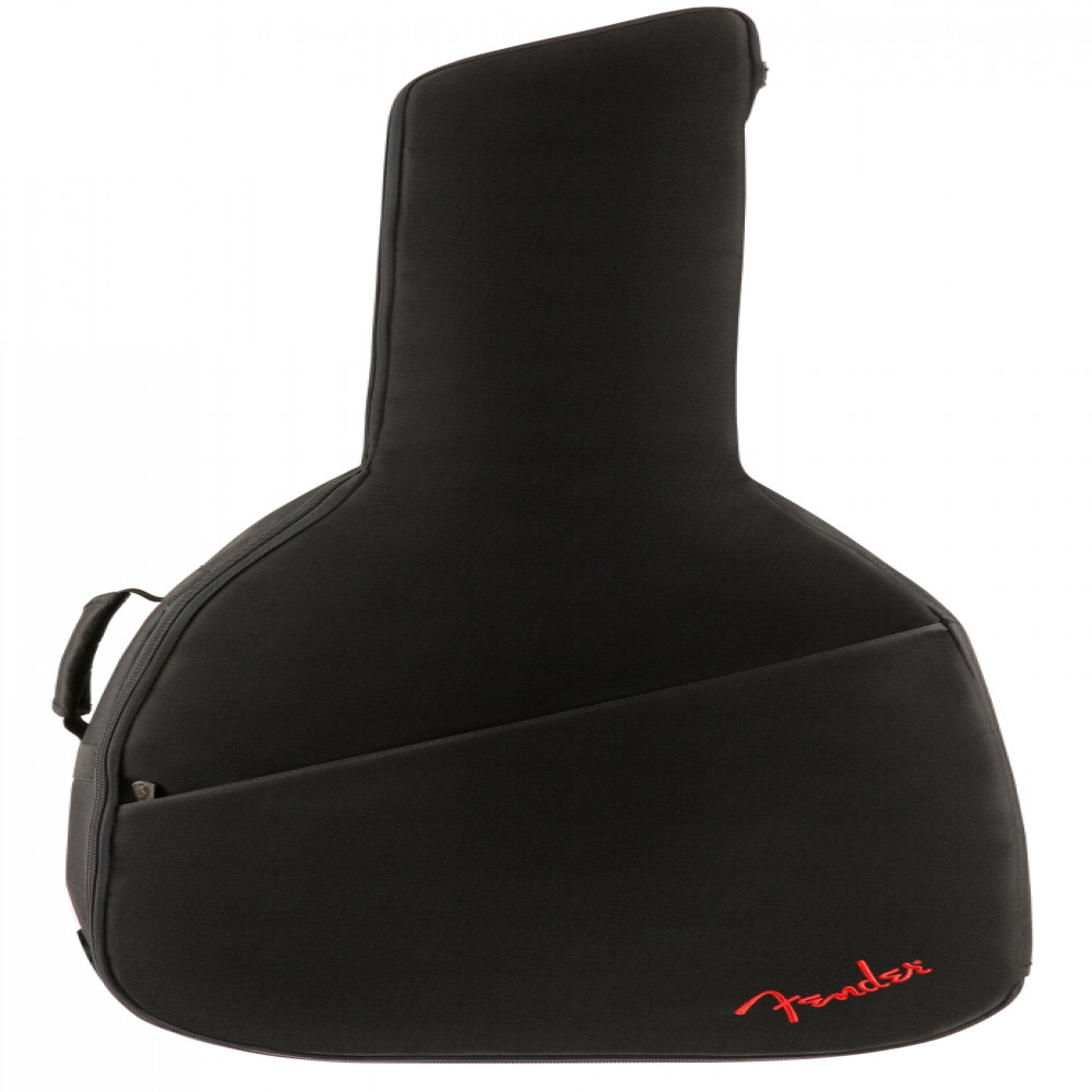 Fender 0991332406 Guitar Acoustic Gig Bag FA405