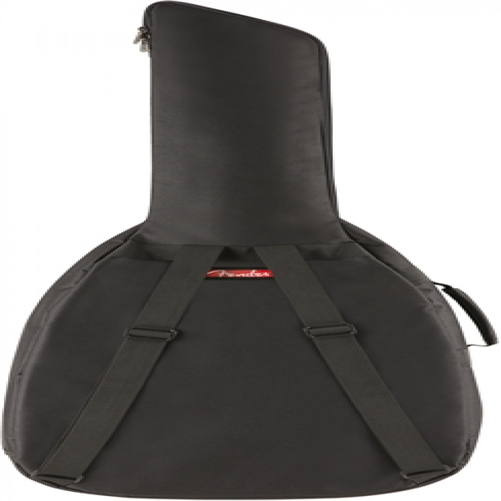 Fender 0991332406 Guitar Acoustic Gig Bag FA405