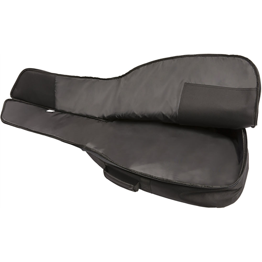 Fender 0991332406 Guitar Acoustic Gig Bag FA405