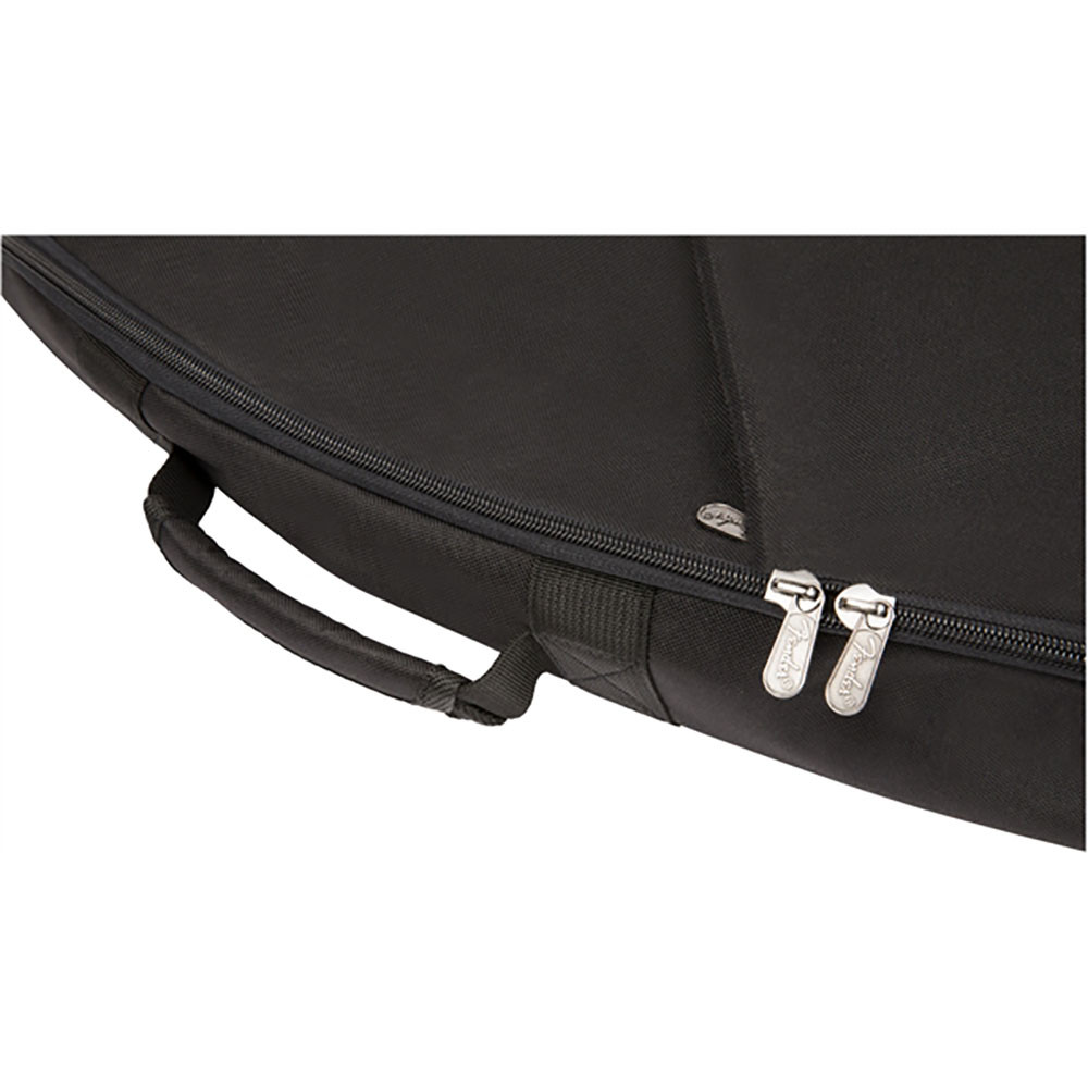 Fender 0991332406 Guitar Acoustic Gig Bag FA405