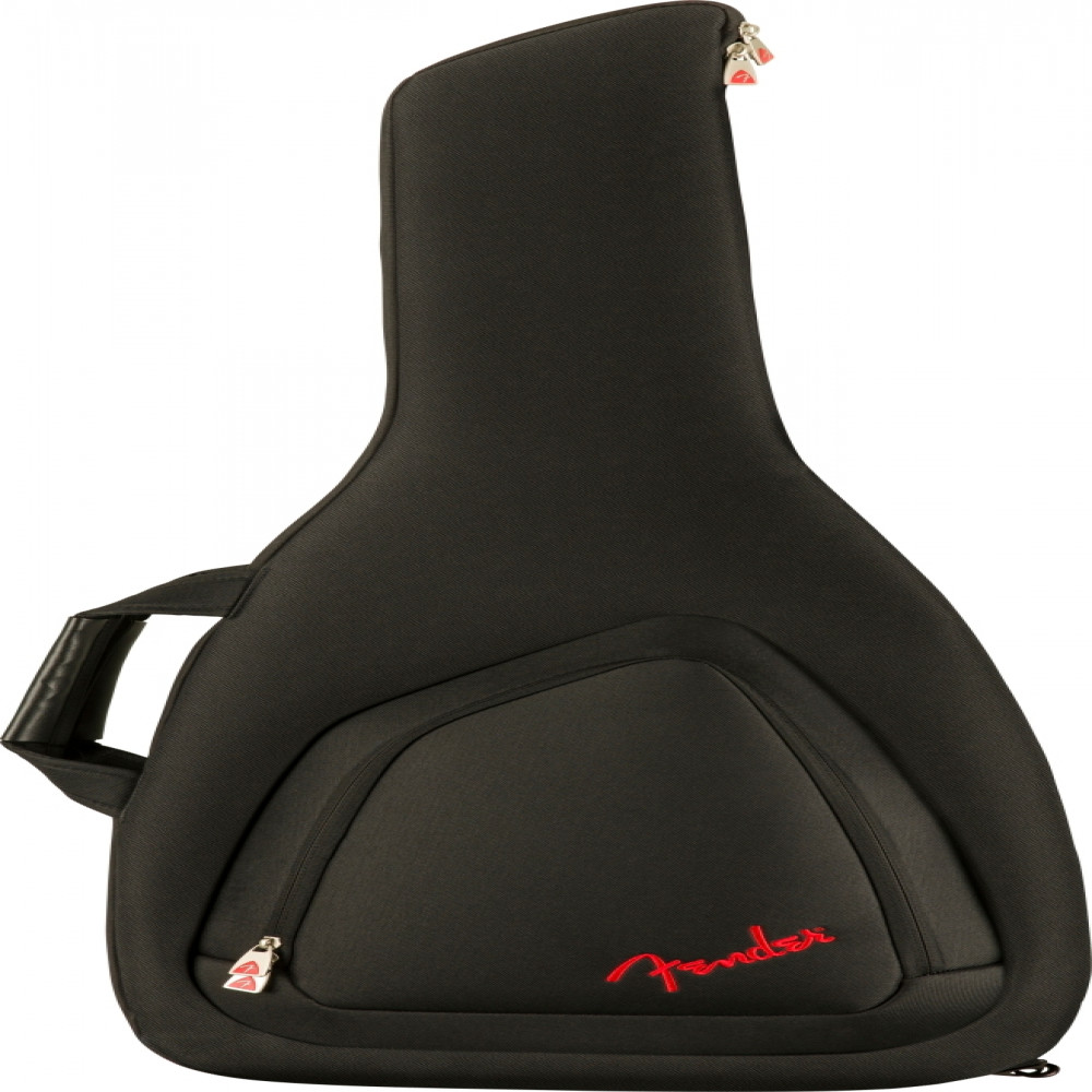 Fender 0991412406 Guitar Electric Gig Bag FE610