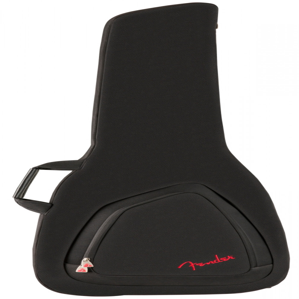 Fender 0991422406 Guitar Bass Gig Bag FB610