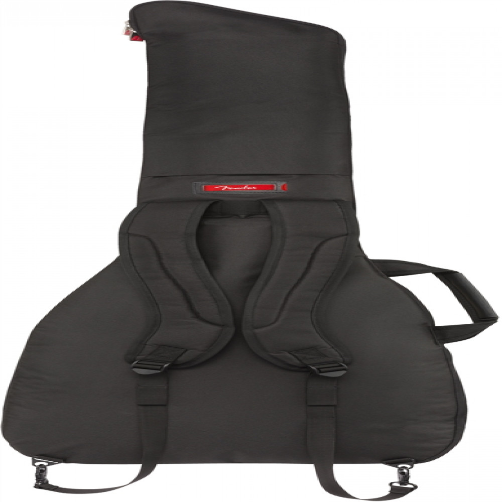 Fender 0991422406 Guitar Bass Gig Bag FB610