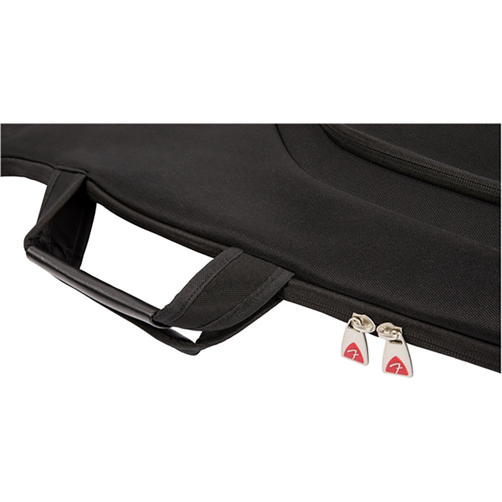 Fender 0991422406 Guitar Bass Gig Bag FB610