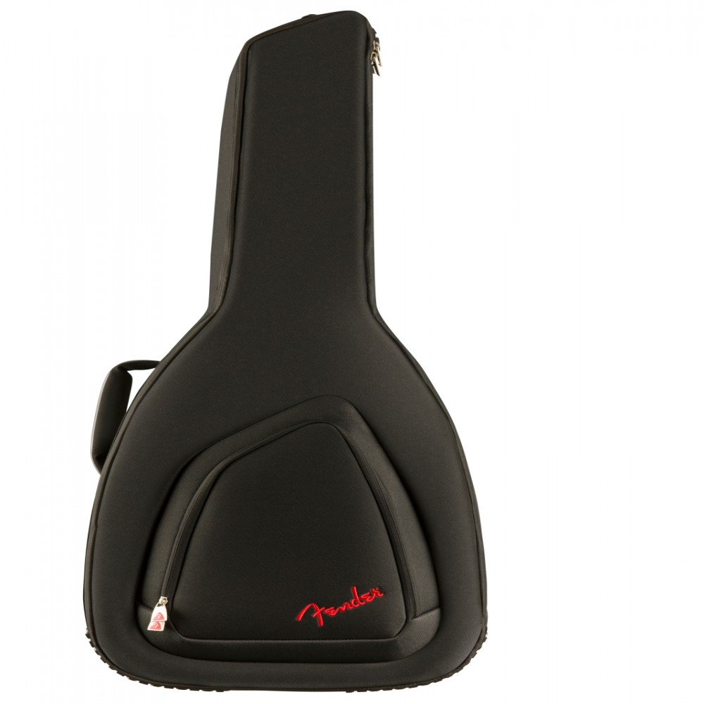 Fender 0991432406 Guitar Acoustic Gig Bag FA610