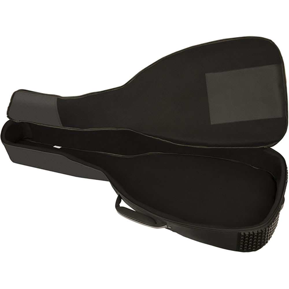 Fender 0991432406 Guitar Acoustic Gig Bag FA610