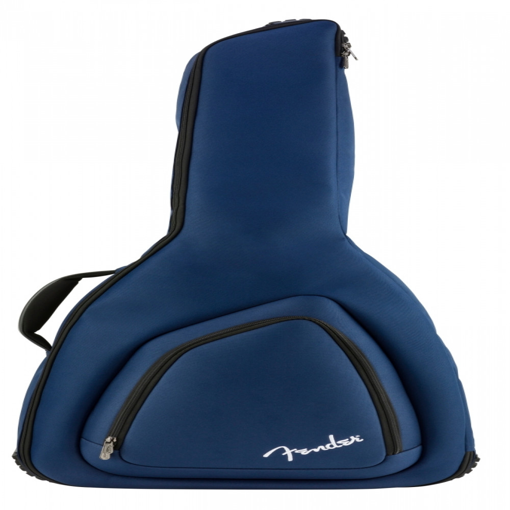 Fender 0991444002 PERFORMANCE PLUS Electric Guitar Bag MNB