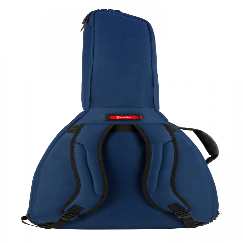 Fender 0991444002 PERFORMANCE PLUS Electric Guitar Bag MNB