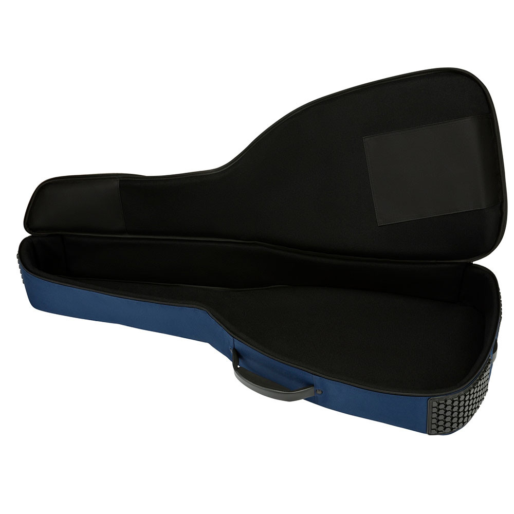 Fender 0991444002 PERFORMANCE PLUS Electric Guitar Bag MNB