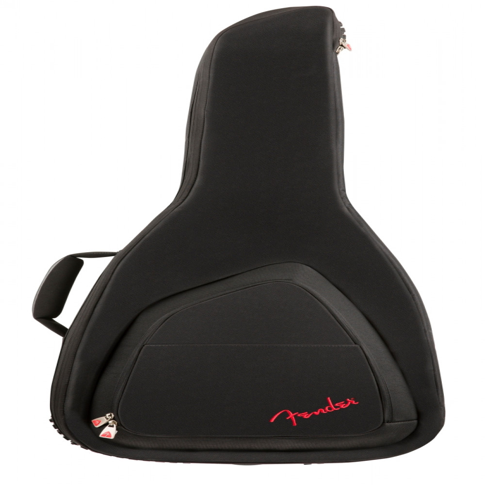 Fender 0991512406 Guitar Electric Gig Bag FE620