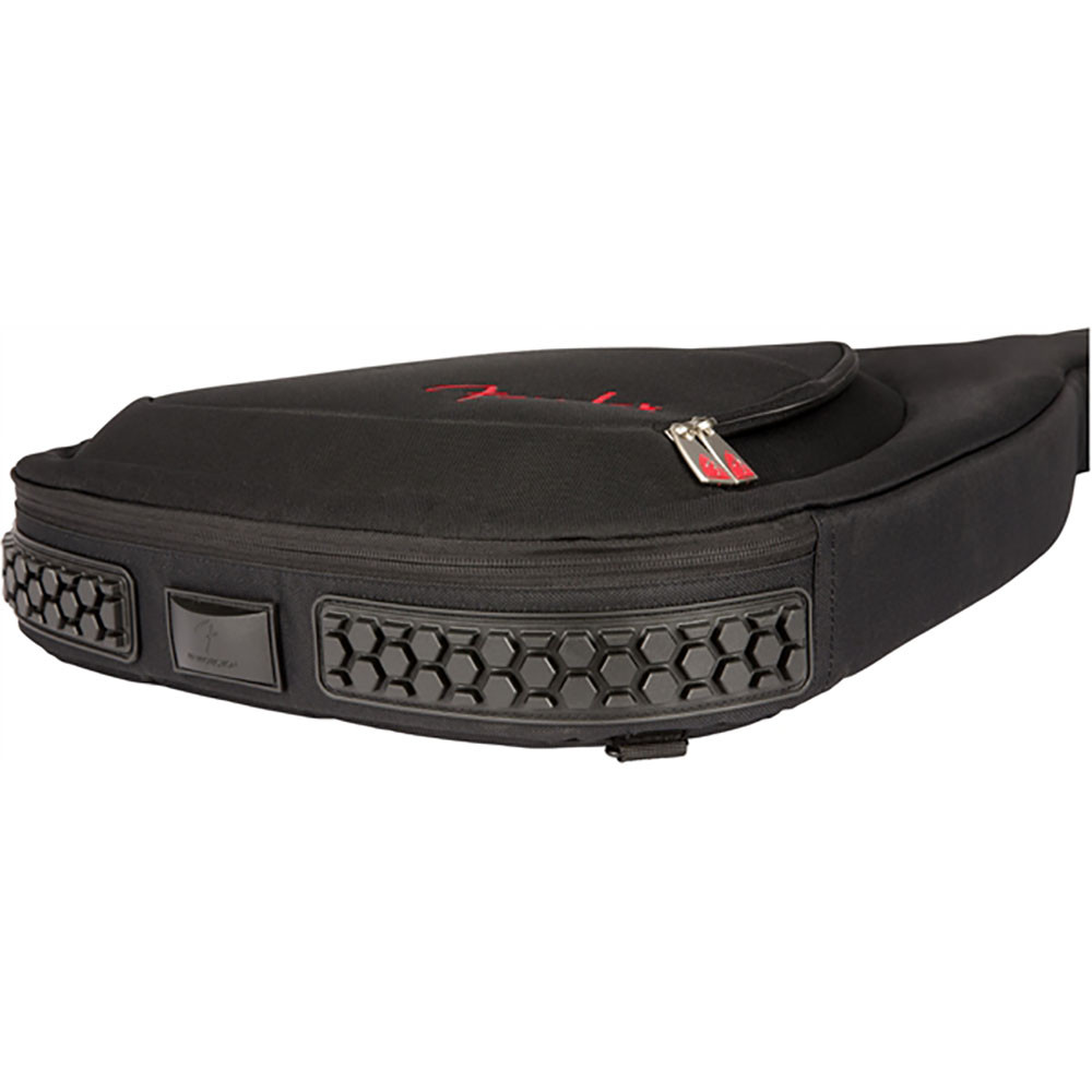 Fender 0991512406 Guitar Electric Gig Bag FE620