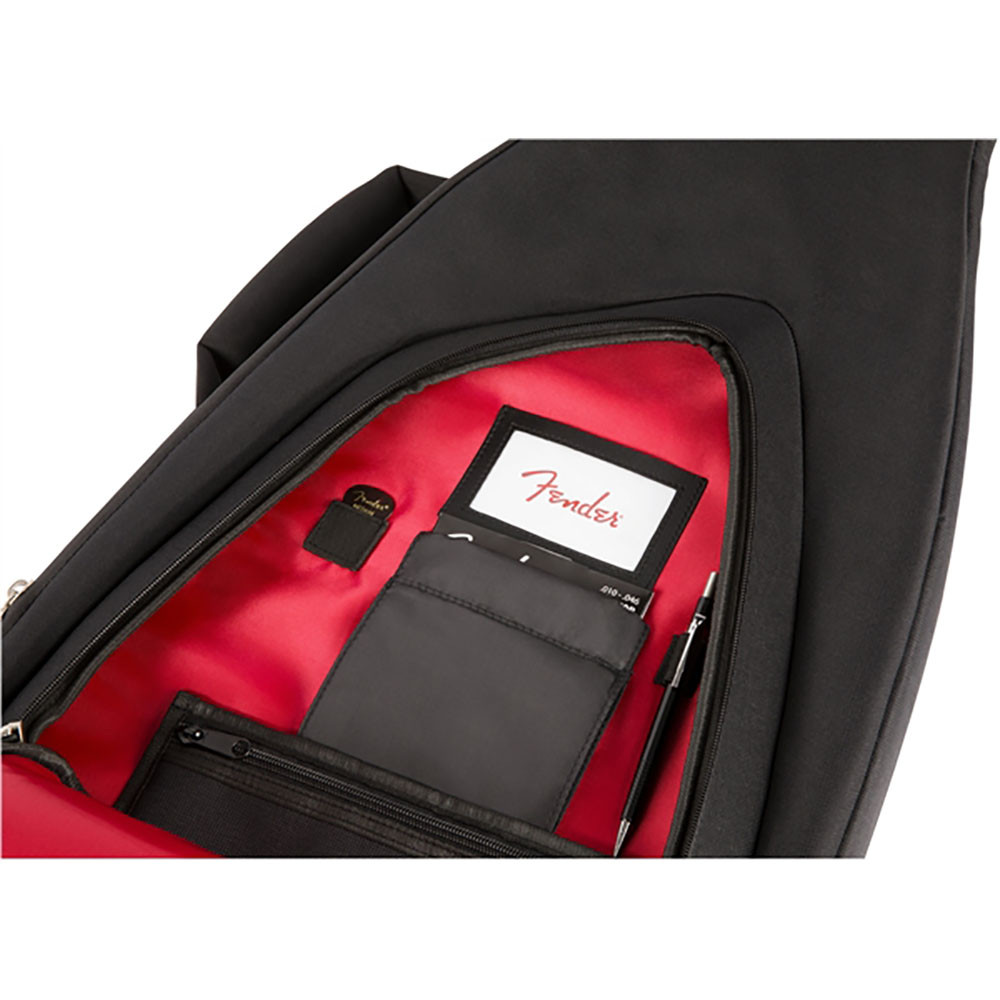Fender 0991512406 Guitar Electric Gig Bag FE620