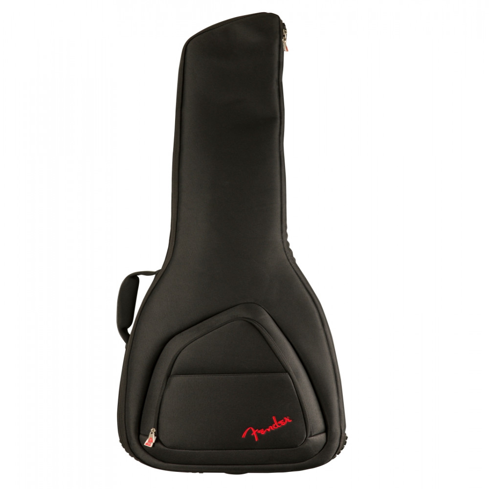 Fender 0991522406 Guitar Bass Gig Bag FB620