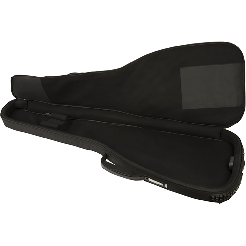 Fender 0991522406 Guitar Bass Gig Bag FB620