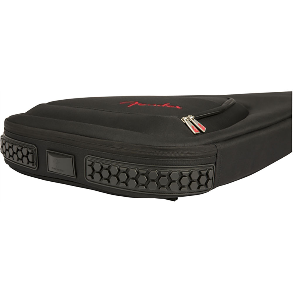 Fender 0991522406 Guitar Bass Gig Bag FB620