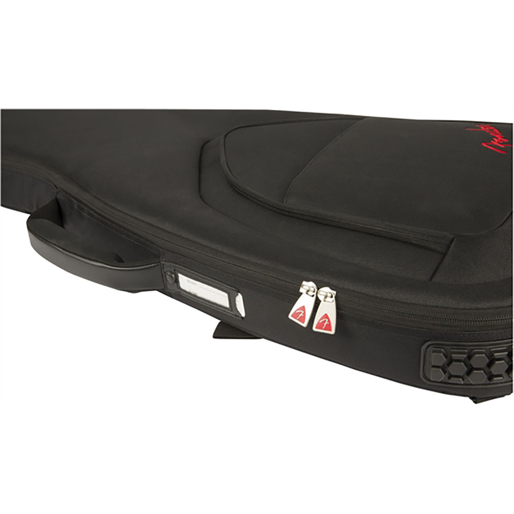 Fender 0991522406 Guitar Bass Gig Bag FB620