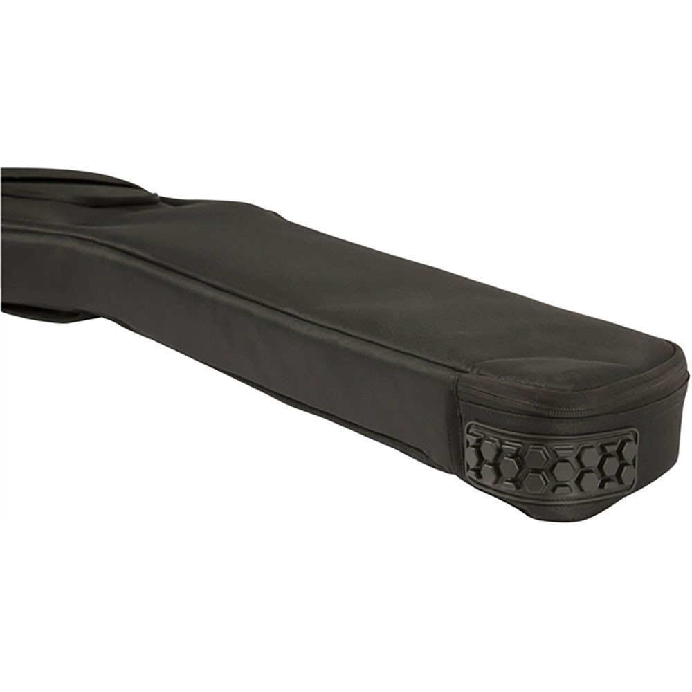 Fender 0991522406 Guitar Bass Gig Bag FB620