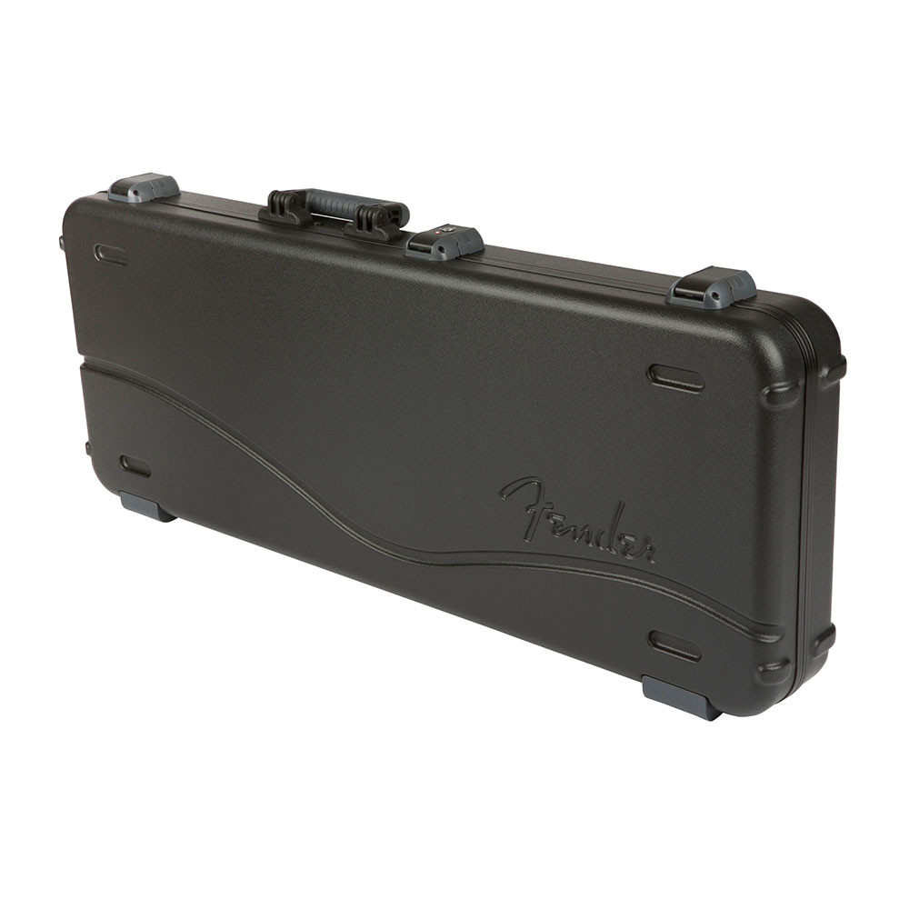 Fender 0996102306 Electric Guitar Deluxe Molded Case Strat/Tele