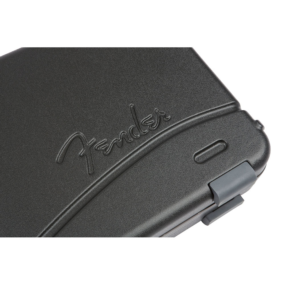 Fender 0996102306 Electric Guitar Deluxe Molded Case Strat/Tele