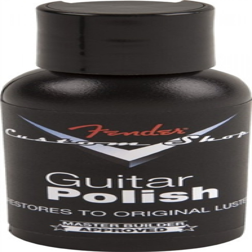 Fender 0990536000 Custom Shop Guitar Polish