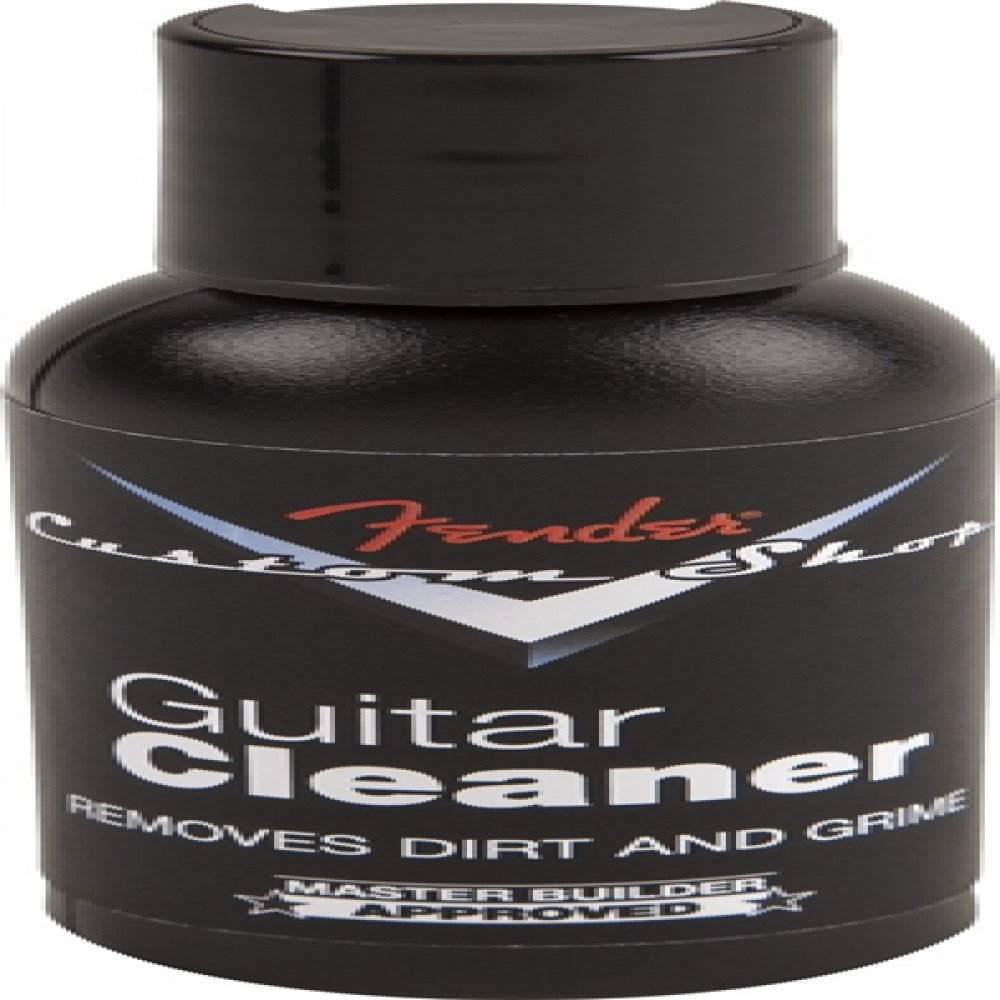 Fender 0990537000 Custom Shop Guitar Cleaner