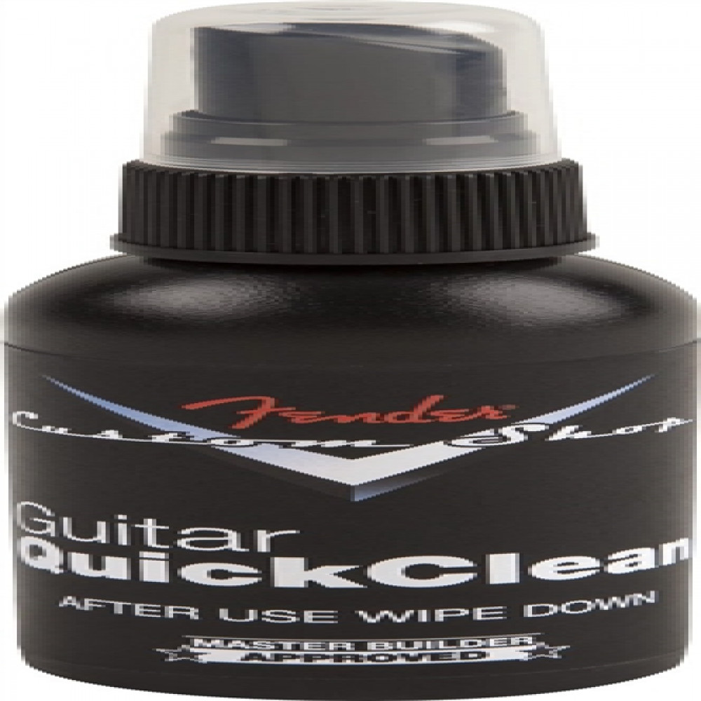 Fender 0990535000 Custom Shop Guitar Quick Clean