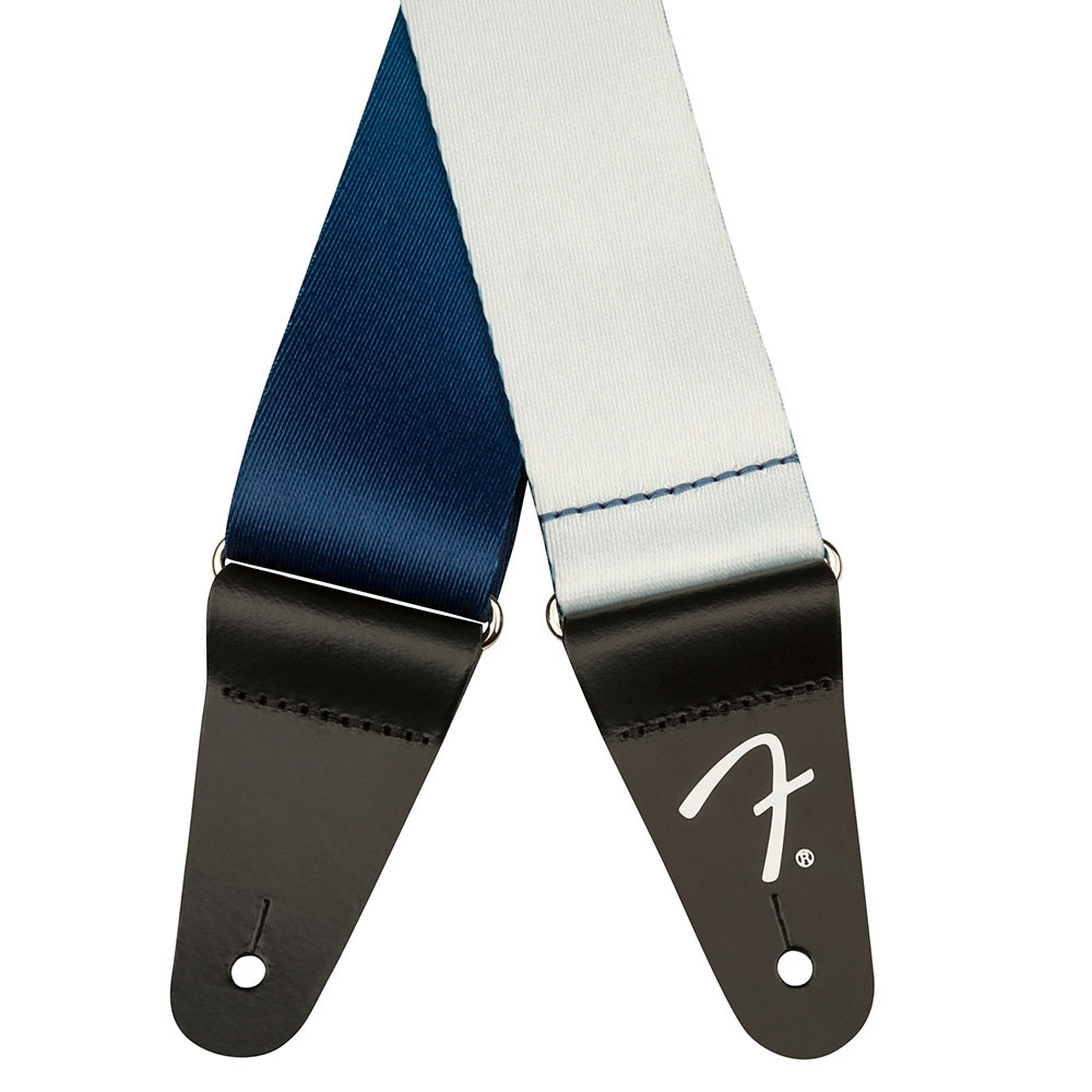 Fender 0990637210 2" Ombre Strap Belair Blue