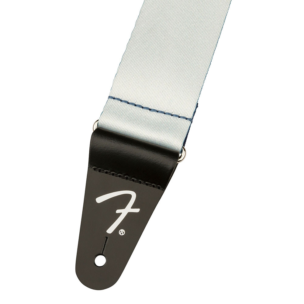 Fender 0990637210 2" Ombre Strap Belair Blue